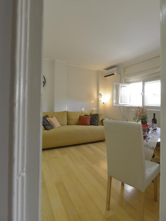 Downtown Dell Arte Apartment Novi Sad Bagian luar foto