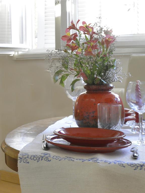 Downtown Dell Arte Apartment Novi Sad Bagian luar foto