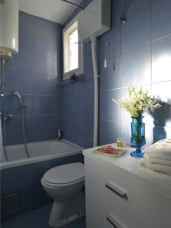 Downtown Dell Arte Apartment Novi Sad Bagian luar foto
