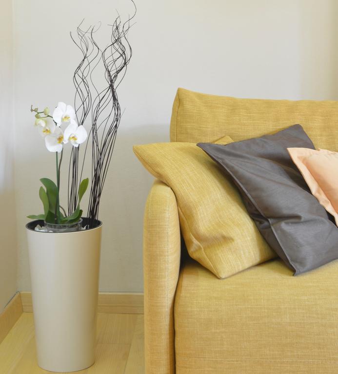 Downtown Dell Arte Apartment Novi Sad Bagian luar foto
