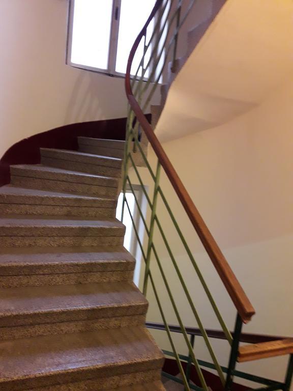 Downtown Dell Arte Apartment Novi Sad Bagian luar foto